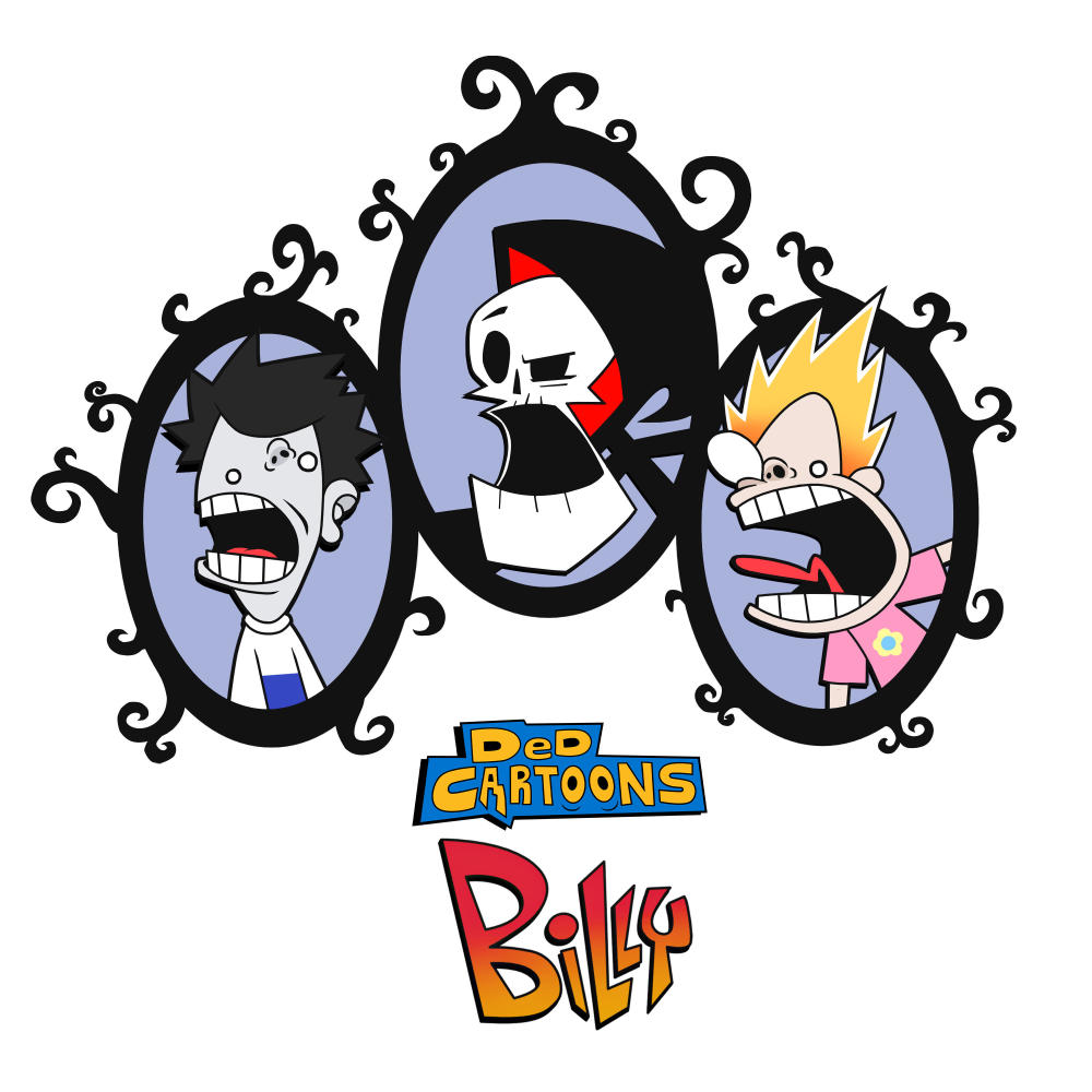 Billy