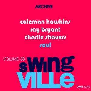 Swingville Volume 38: Soul