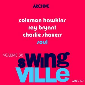 ดาวน์โหลดและฟังเพลง Soul Blues พร้อมเนื้อเพลงจาก Coleman Hawkins
