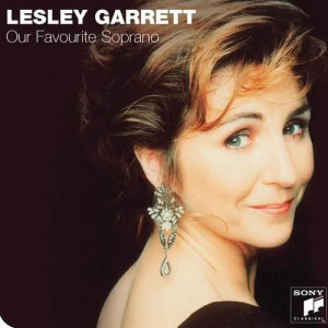 Lesley Garrett/Intl. Euro Version