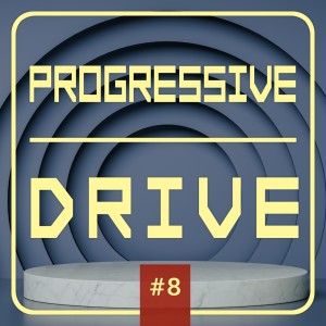 Album Progressive Drive # 8 from Various Arists