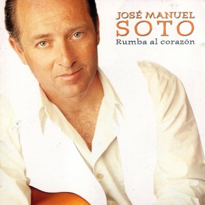 ดาวน์โหลดและฟังเพลง Algo contigo พร้อมเนื้อเพลงจาก Jose Manuel Soto
