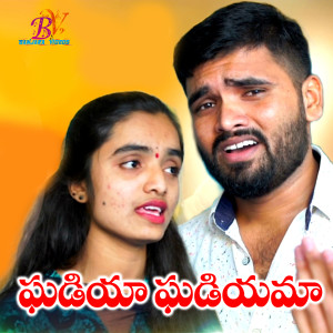 Listen to Gadiya Gadiyama Pani Padaro Yadi song with lyrics from Dsr Nayak