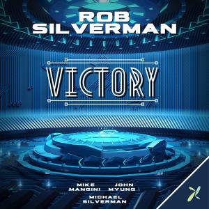 Rob Silverman的專輯Victory