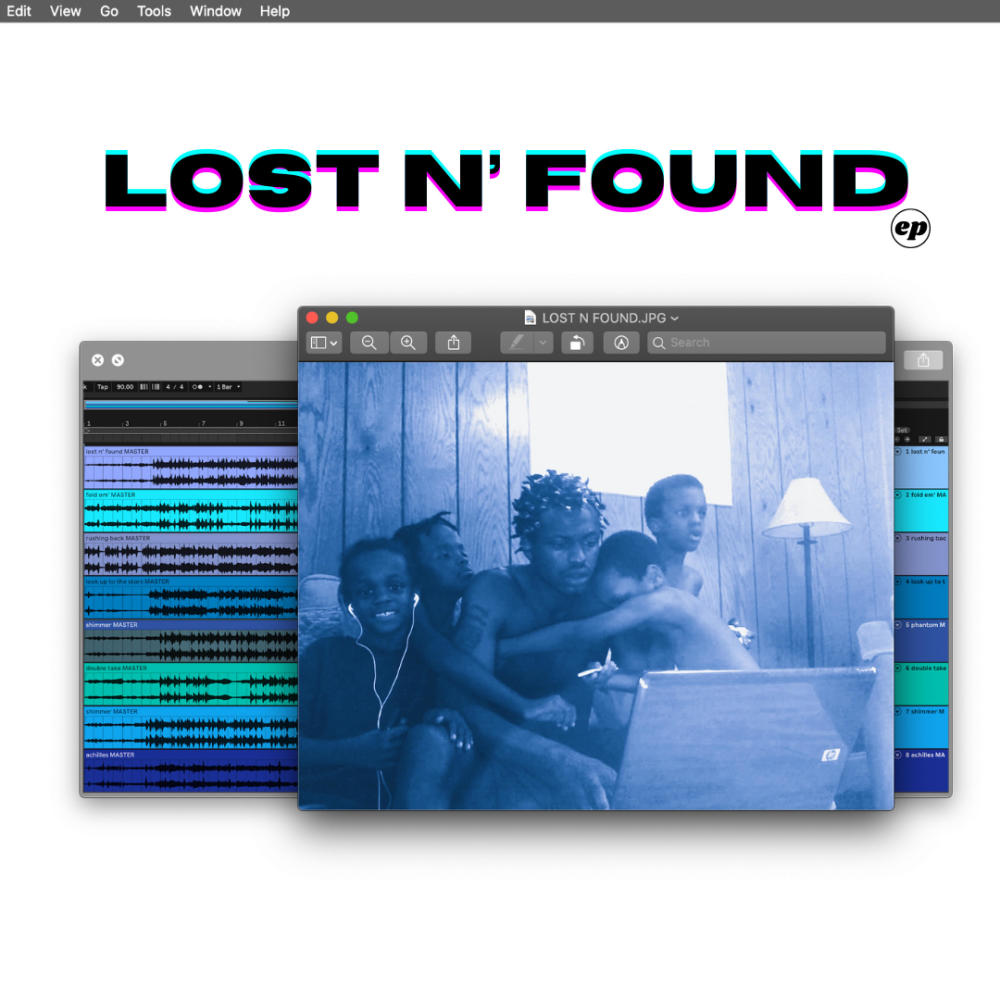 lookuptothestars (feat. Yasmyn) (Explicit)
