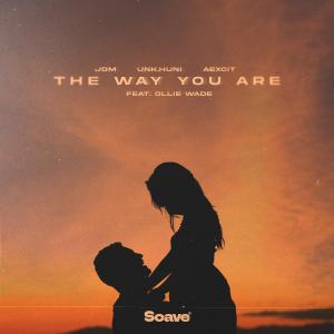 Ollie Wade的專輯The Way You Are (feat. Ollie Wade)