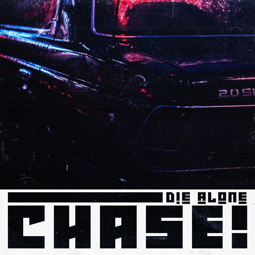 DIE ALONE (feat. BIGBABYGUCCI) (Explicit)
