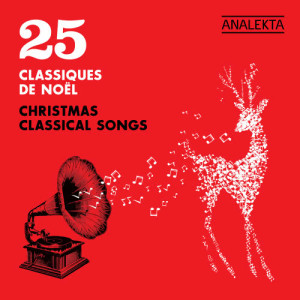 收聽Lyne Fortin的Traditional Christmas Songs (Medley) / Joy to the World - Il est né le divin enfant - Silent Night - Noël Nouvelet - We wish you a Merry Christmas歌詞歌曲