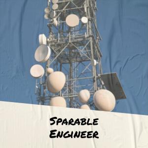 Listen to Sparable Engineer song with lyrics from Ferme Subal