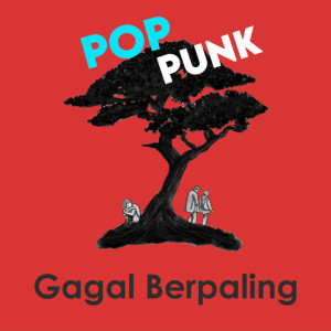 Listen to Gagal Berpaling song with lyrics from Rido Aqila