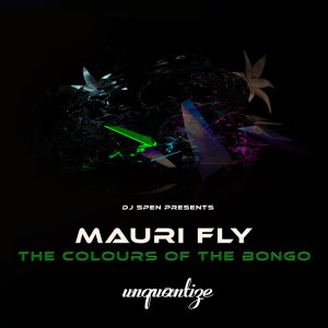 Mauri Fly的專輯The Colours Of The Bongo