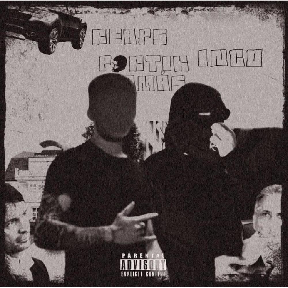 Portik Tamás (feat. 97inco) (Explicit)