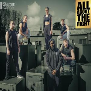 收聽J Man_wv的All About The Fight (feat. MadEP & Katy Sterran)歌詞歌曲