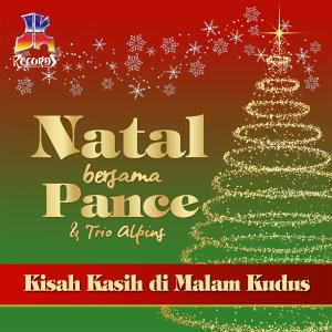 Album Natal Bersama Pance oleh Pance Pondaag