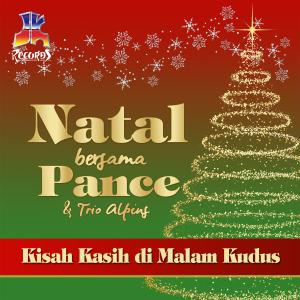 Natal Bersama Pance dari Pance Pondaag