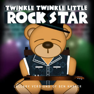 收聽Twinkle Twinkle Little Rock Star的Beautiful Boy (made famous by John Lennon)歌詞歌曲