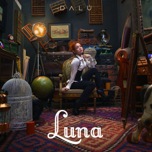 อัลบัม Luna ศิลปิน DALU