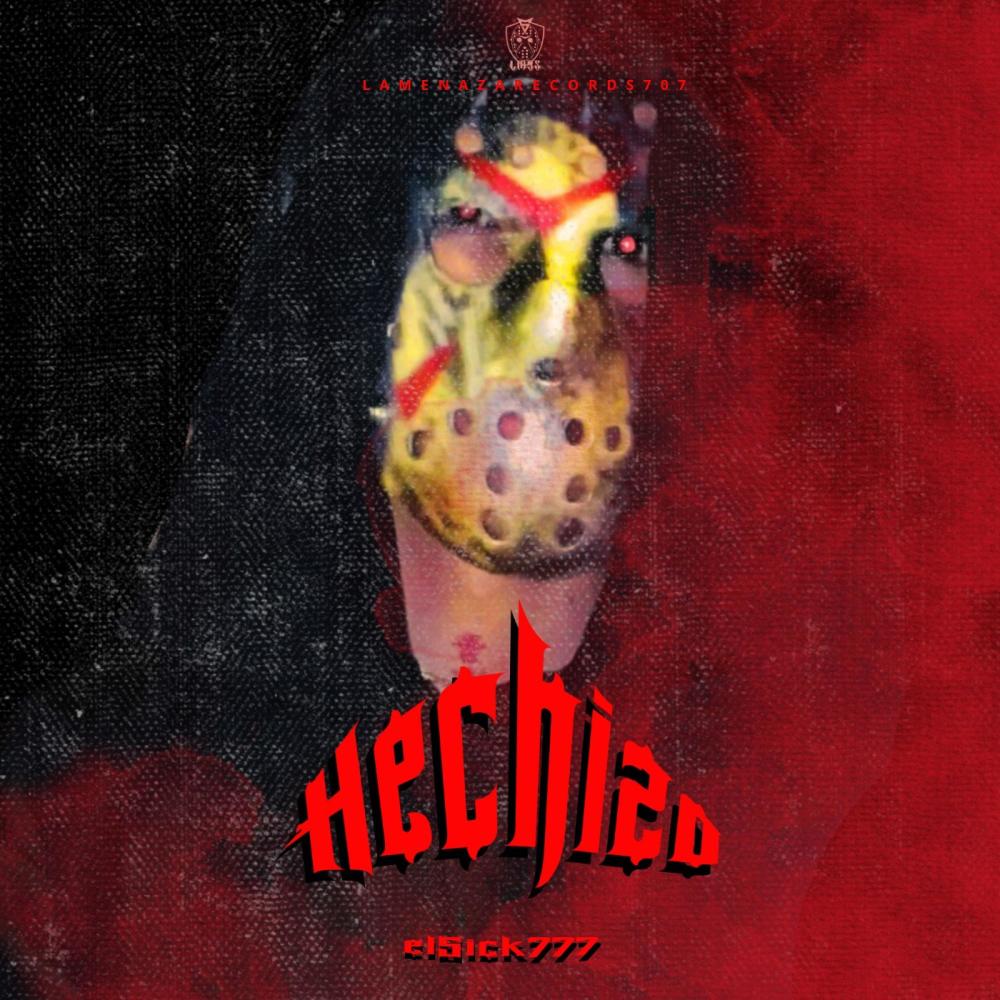 HECHIZO (Remix|Explicit)