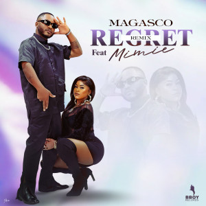 收聽Magasco的Regret (Remix|Explicit)歌詞歌曲