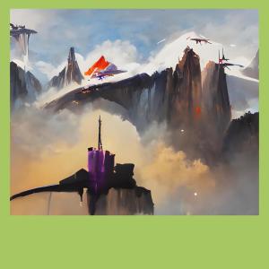 收聽Lucas King的Rumah Dibalik Gunung歌詞歌曲