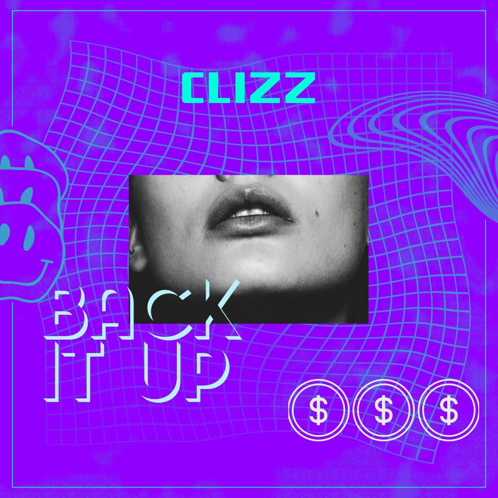 Back It Up (Explicit)