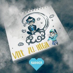 收聽Sudden的VIEL ZU HIGH (Explicit)歌詞歌曲