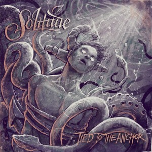 อัลบัม Tied To The Anchor (Explicit) ศิลปิน Solitude