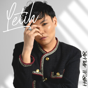 Album Letih from 