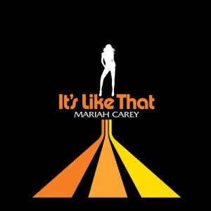 收聽Mariah Carey的It's Like That歌詞歌曲