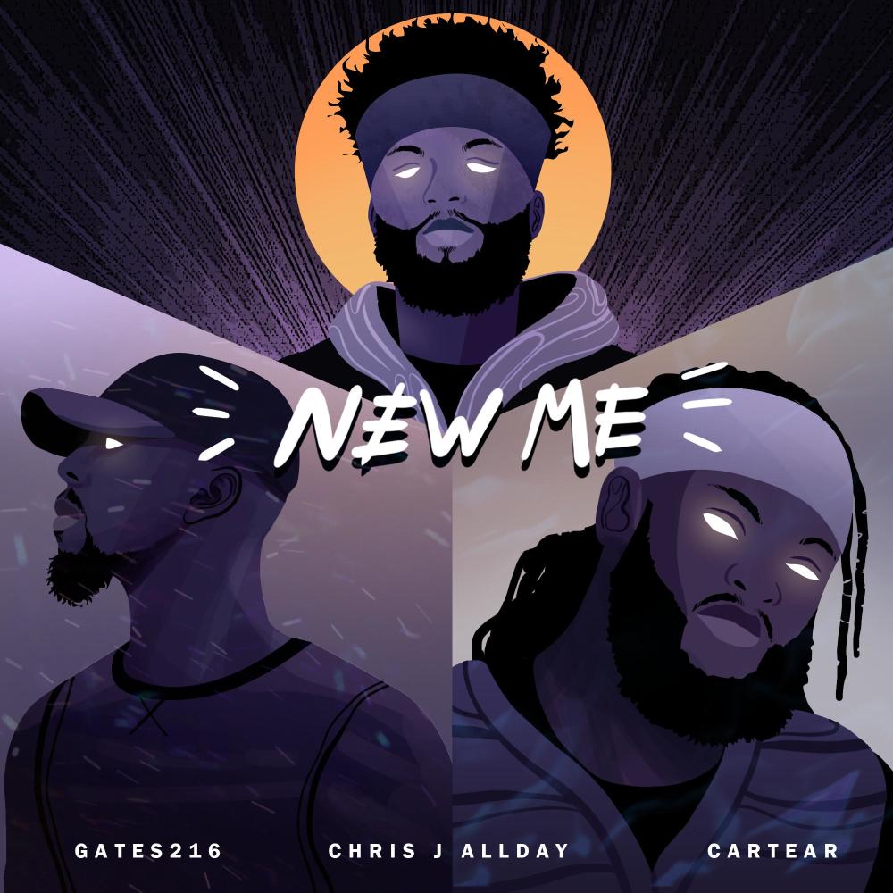 Payday (Feel Good) [feat. Cartear] (Explicit)