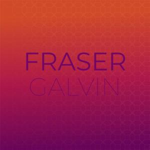 Various Artists的專輯Fraser Galvin