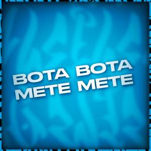 Dj vinny zl的專輯Bota Bota Mete Mete