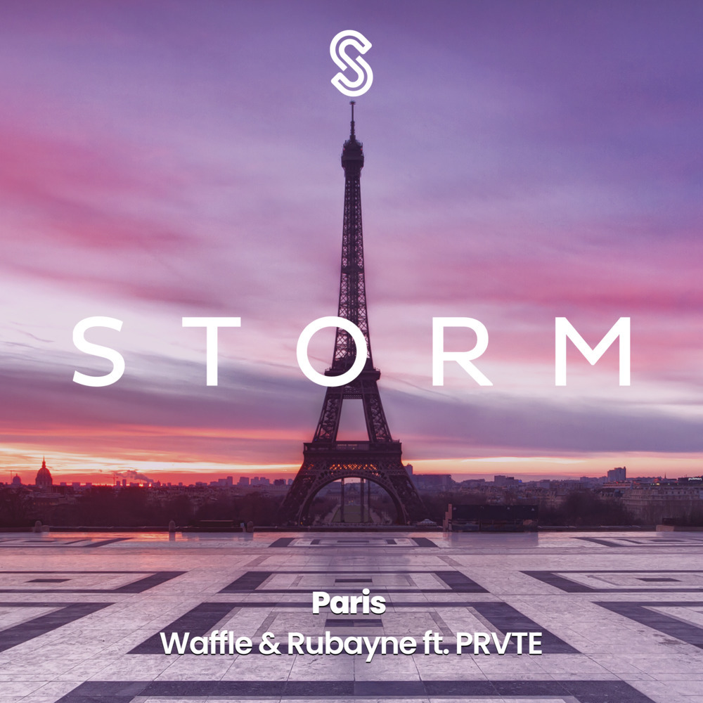 Paris (Extended Mix)