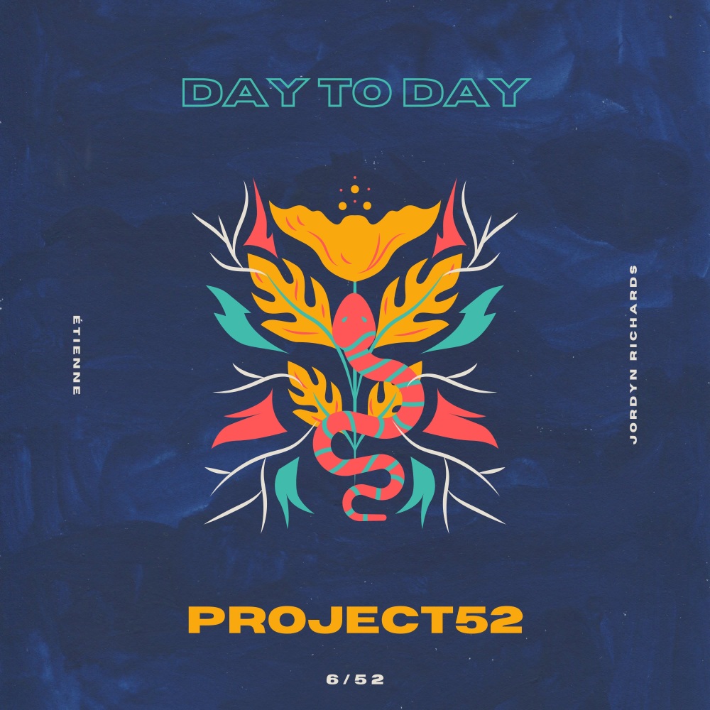Day to Day
