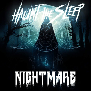 Album Nightmare from Haunt The Sleep
