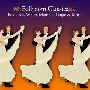 ดาวน์โหลดและฟังเพลง Tango: Midnight Tango พร้อมเนื้อเพลงจาก The Arthur Murray Orchestra