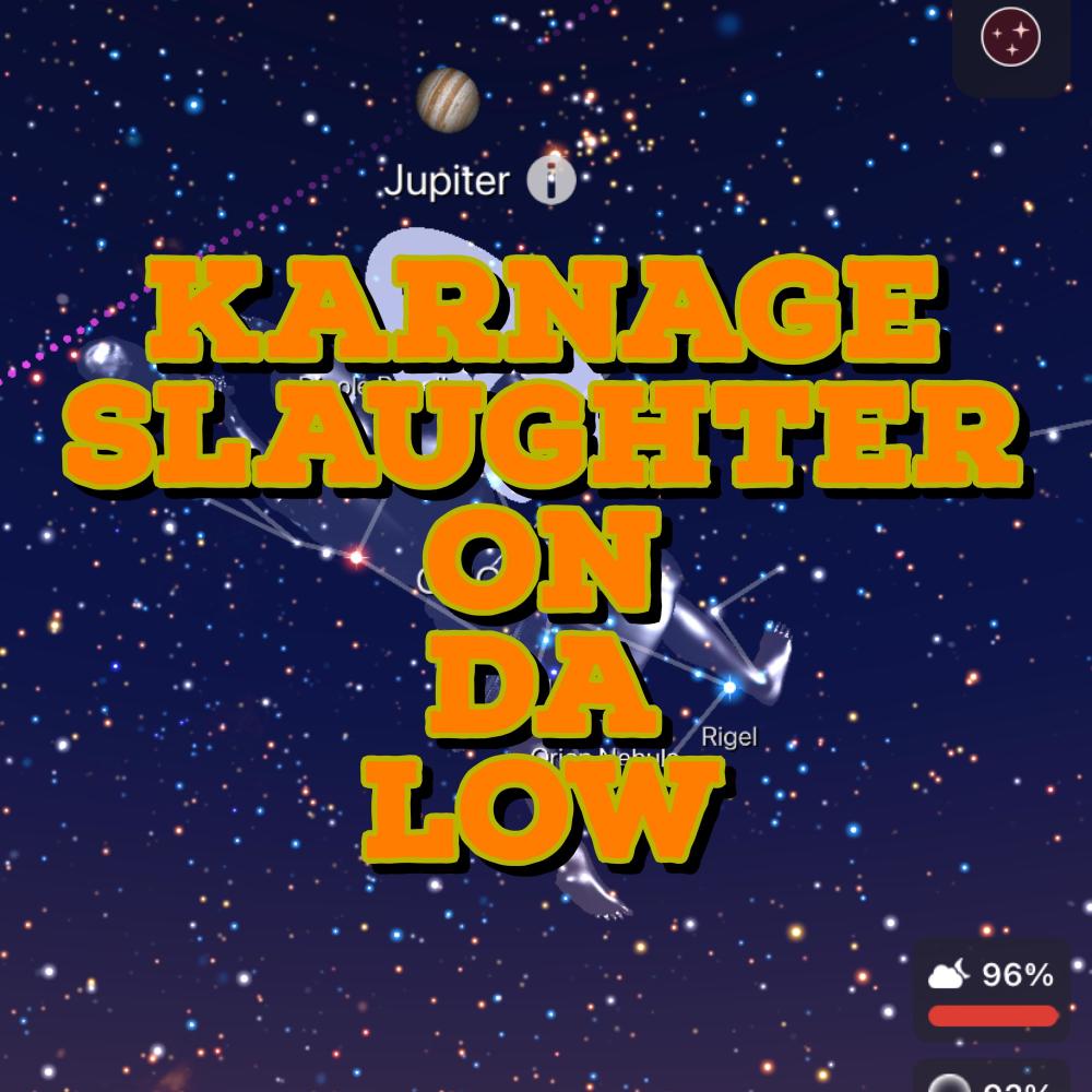 On Da Low (Explicit)