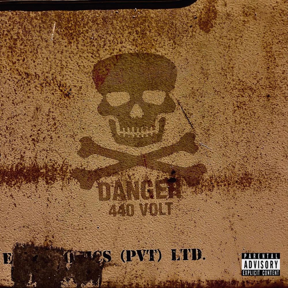 Line Of Control (feat. RAMAN THE KID) (Explicit)