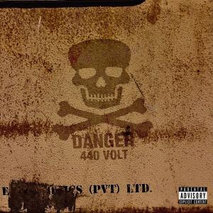 Mr. Mac的專輯Line Of Control (feat. RAMAN THE KID) [Explicit]