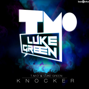 Luke Green的專輯Knocker