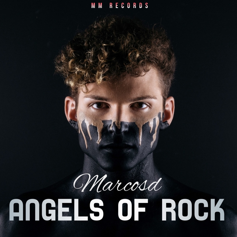 Angels of Rock
