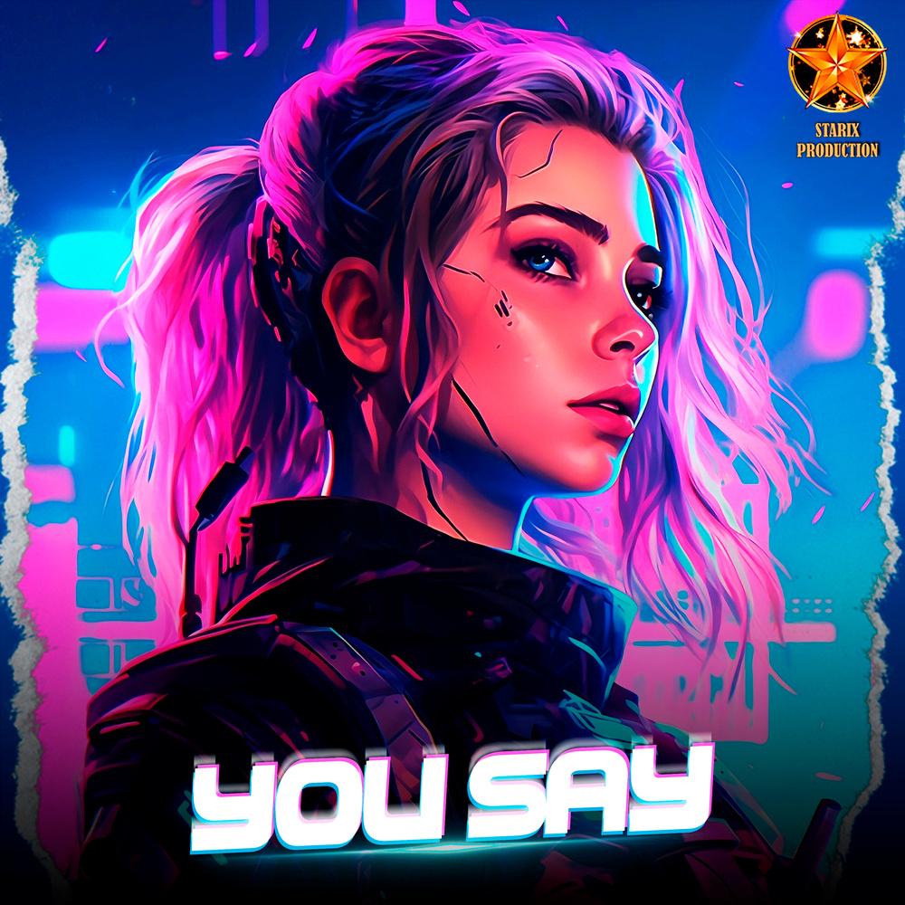 You Say