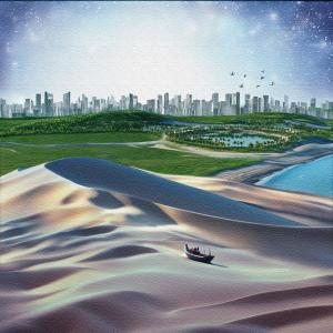 收聽The Valley的ODISEO STATE OF MIND (Explicit)歌詞歌曲