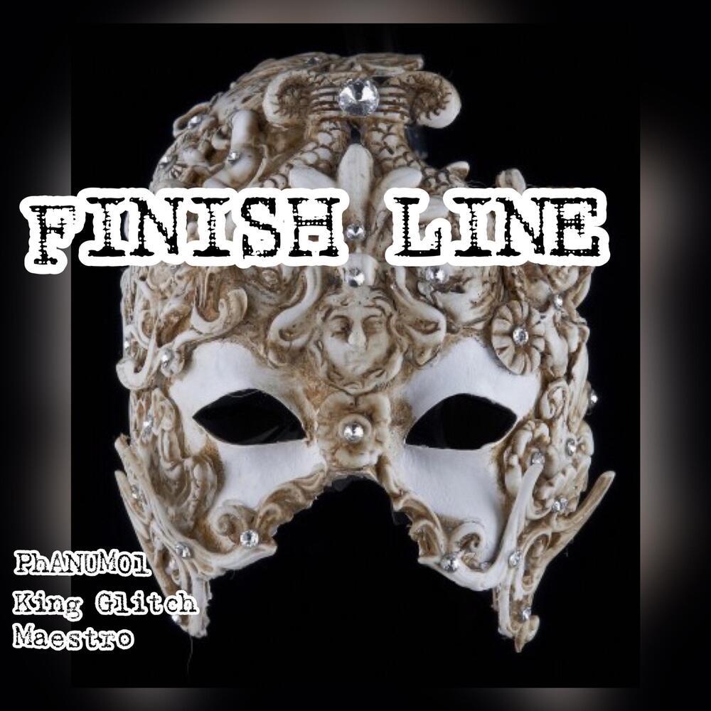 Finish Line (Explicit)
