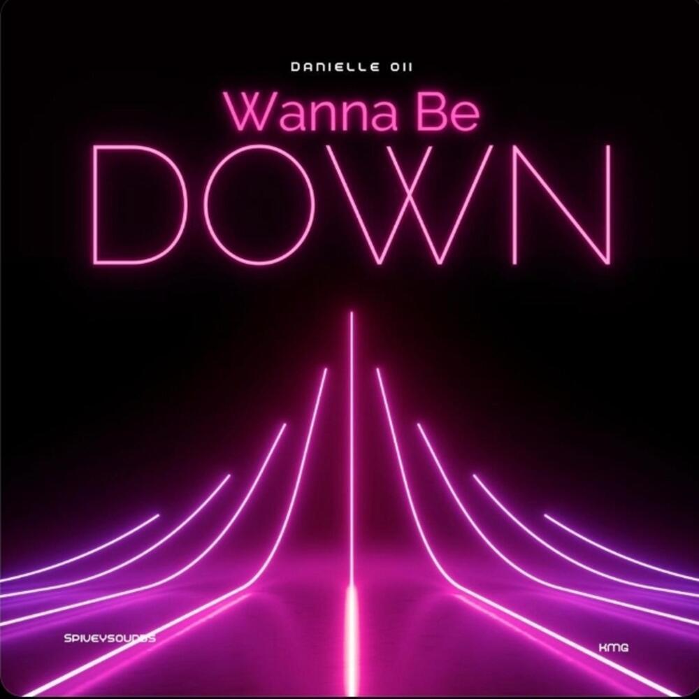 Wanna Be Down (Explicit)