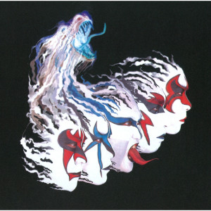 ดาวน์โหลดและฟังเพลง Holy Blood - Tatakai No Kettou พร้อมเนื้อเพลงจาก Seikima II