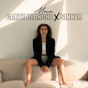 Listen to Carte Blanche X Sinner song with lyrics from Maeve