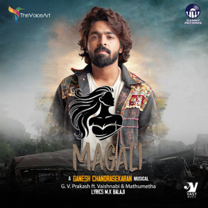 G. V. Prakash的專輯Magali (Original Soundtrack)