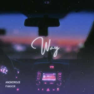 Fakhir的專輯Way