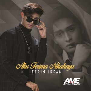 Album Aku Terima Nikahnya from Izzrin Irfan